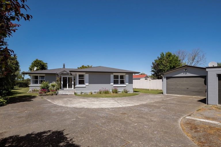 Photo of property in 82a Mclauchlan Street, Springlands, Blenheim, 7201