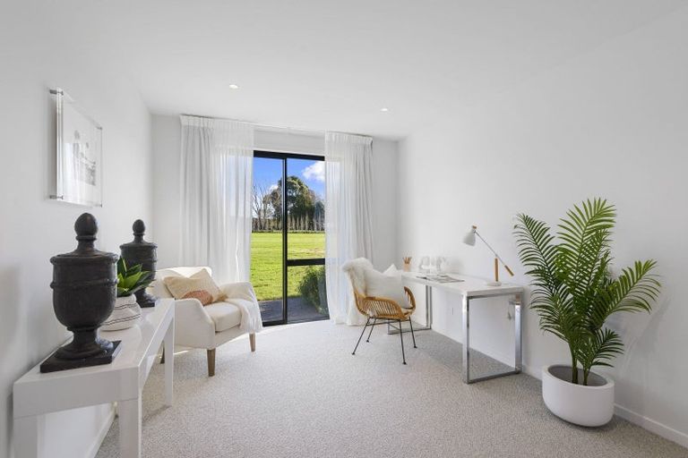 Photo of property in 93 Hodgens Road, Prebbleton, Christchurch, 7676