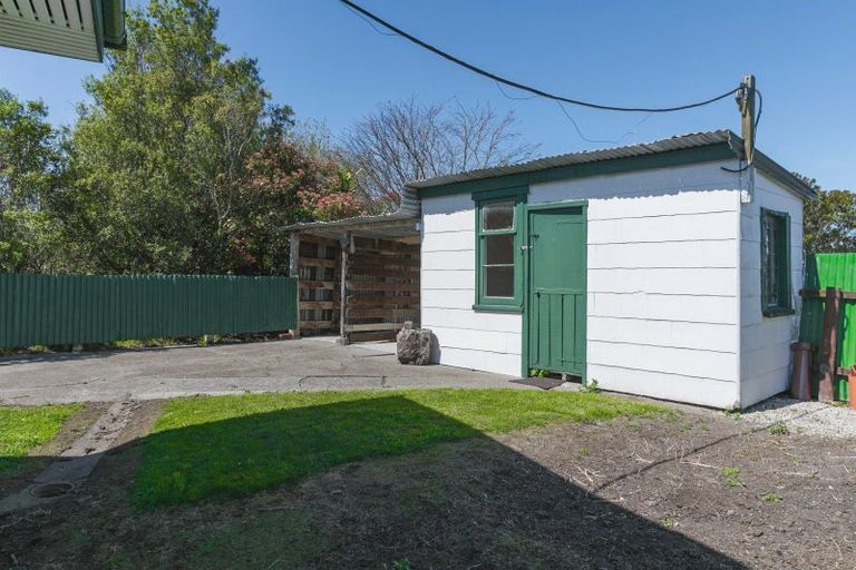 Photo of property in 5a Montgomery Street, Waipukurau, 4200