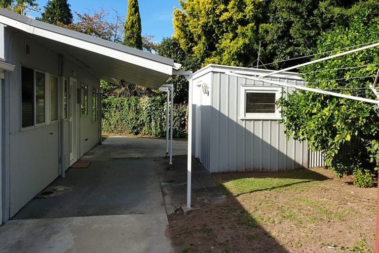 Photo of property in 52b Martin Street, Utuhina, Rotorua, 3015