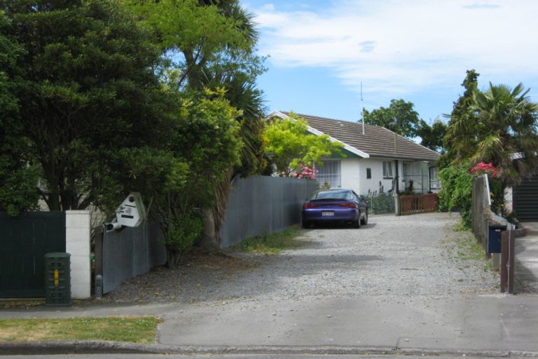 Photo of property in 15 Lomond Place, Woolston, Christchurch, 8062