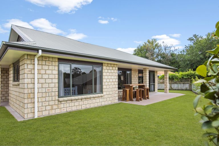 Photo of property in 10a Sequoia Place, Morrinsville, 3300