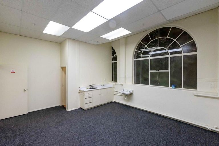 Photo of property in 1/245 Cumberland Street, Dunedin Central, Dunedin, 9016