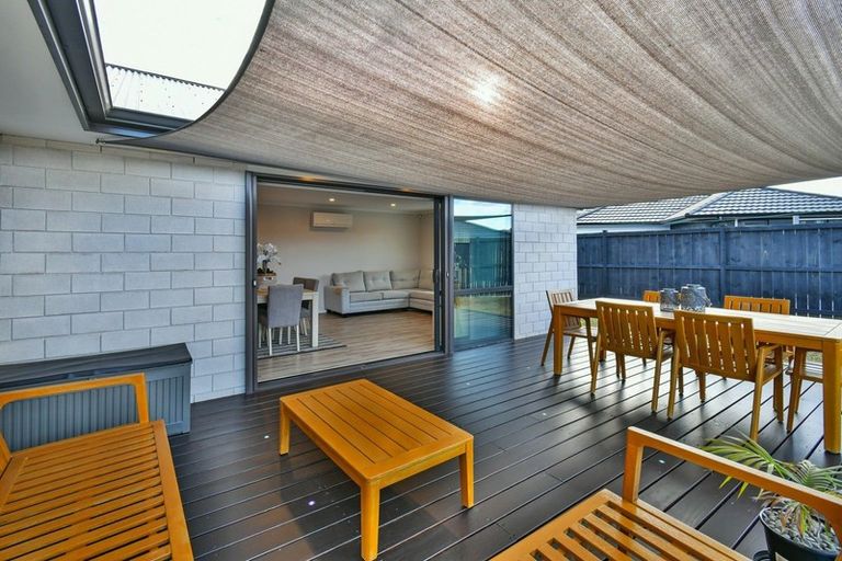 Photo of property in 8 Culverwell Crescent, Pokeno, 2402