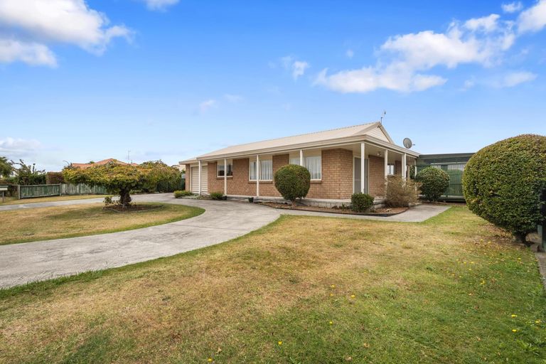 Photo of property in 102 Tawari Street, Matamata, 3400