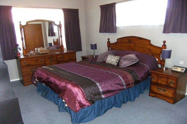 Photo of property in 9a Manchester Street, Levin, 5510