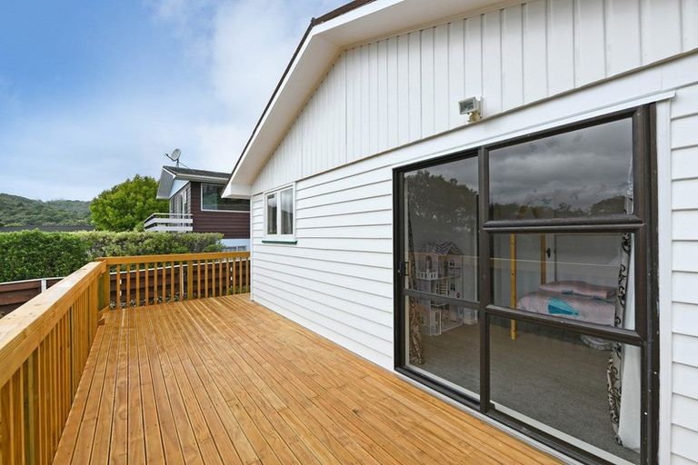 Photo of property in 62 Sunbrae Drive, Silverstream, Upper Hutt, 5019