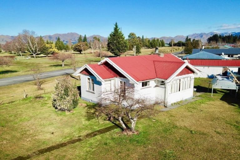 Photo of property in 131 Jacks Pass Road, Hanmer Springs, 7334