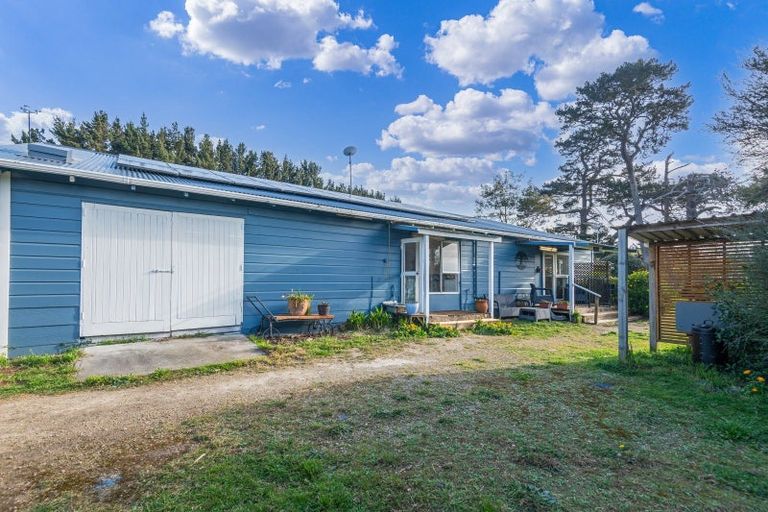 Photo of property in 771 Taikorea Road, Glen Oroua, Palmerston North, 4473