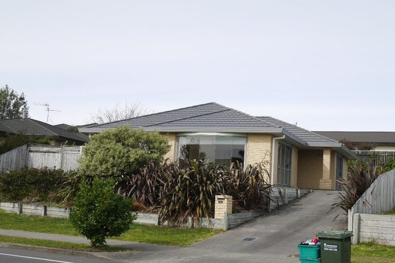 Photo of property in 151 Realm Drive, Paraparaumu, 5032