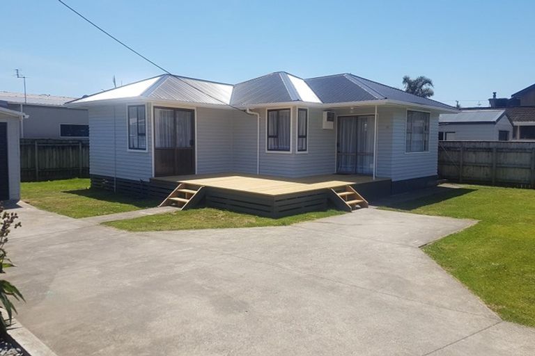 Photo of property in 56 Strange Street, Waitara, 4320