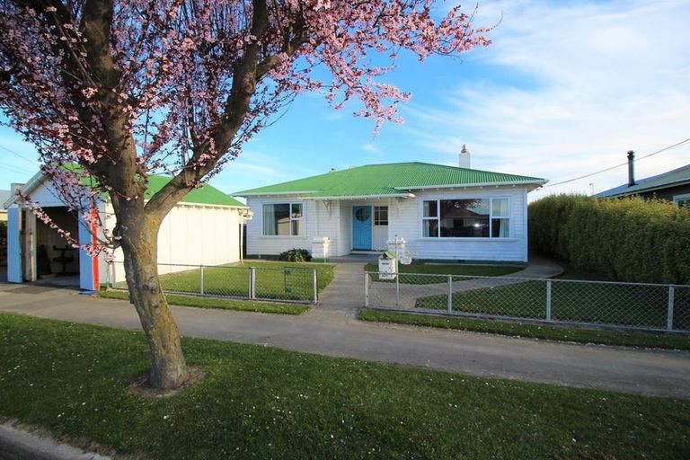 Photo of property in 15 Teviot Street, Oamaru North, Oamaru, 9400