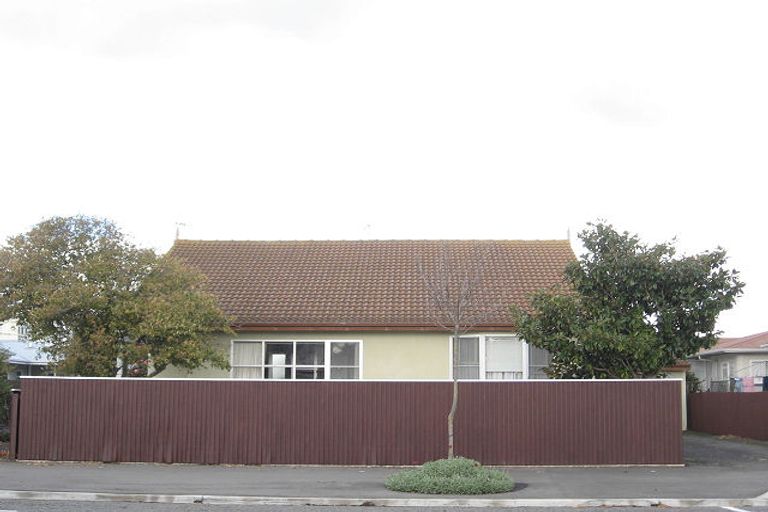 Photo of property in 308 King Street South, Hastings, 4122