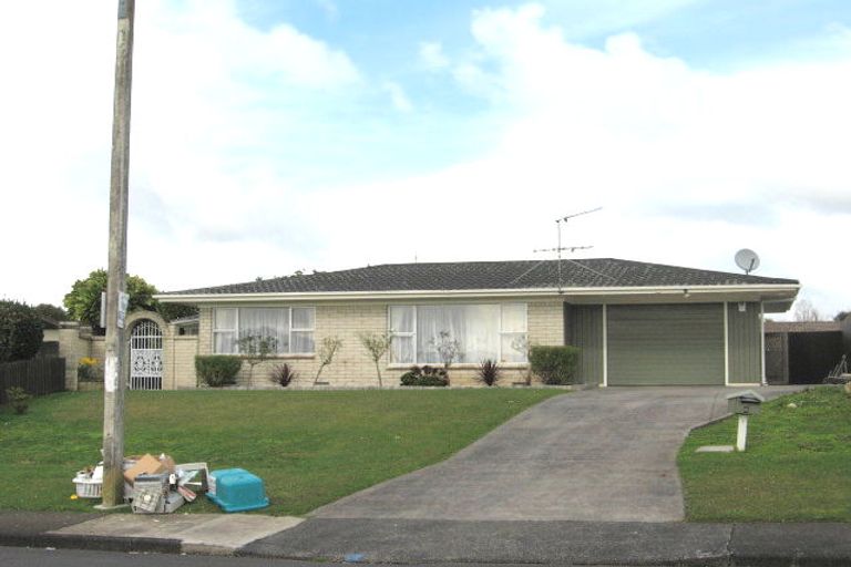 Photo of property in 8 Lakeside Drive, Pahurehure, Papakura, 2113