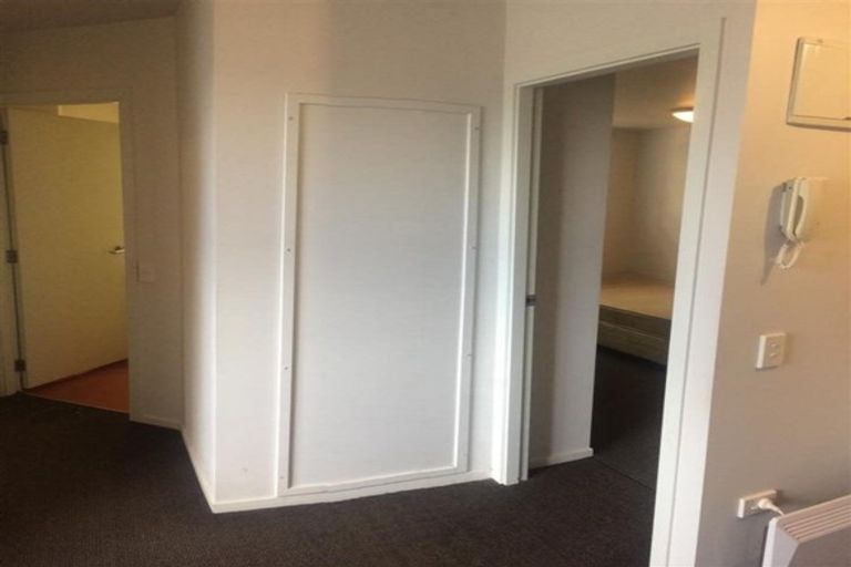 Photo of property in Orange Apartments/victoria Centr, 501/169 The Terrace, Wellington Central, Wellington, 6011