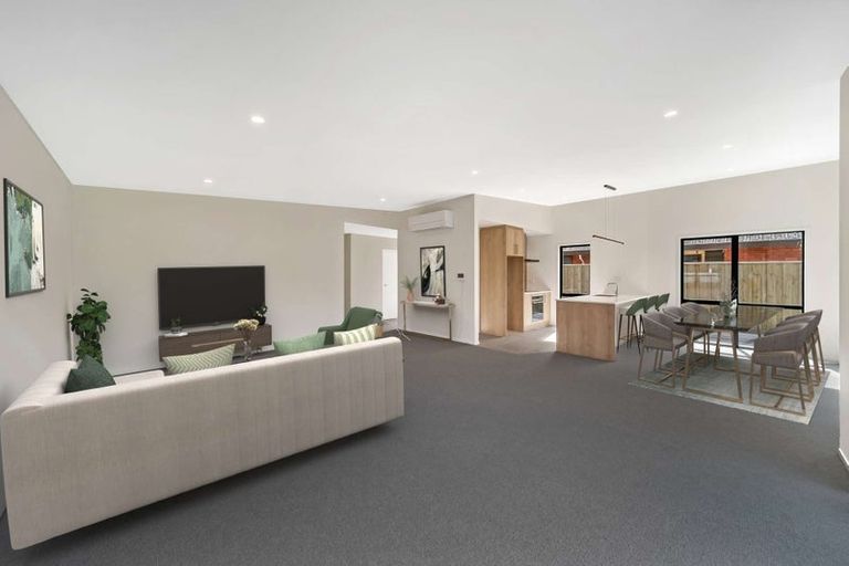 Photo of property in 2/557 Cranford Street, Papanui, Christchurch, 8052