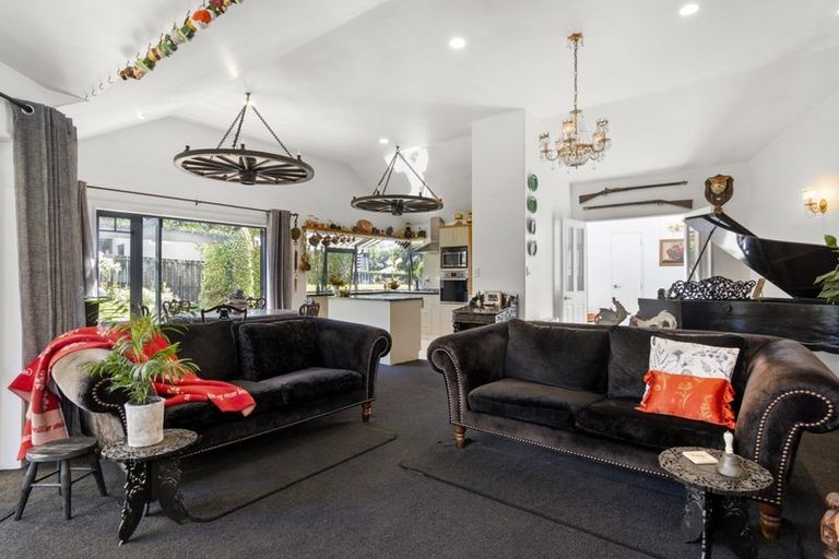 Photo of property in 46 Grantston Drive, Pyes Pa, Tauranga, 3112