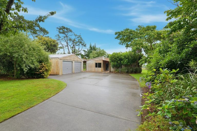 Photo of property in 282 Smart Road, Hillsborough, New Plymouth, 4372