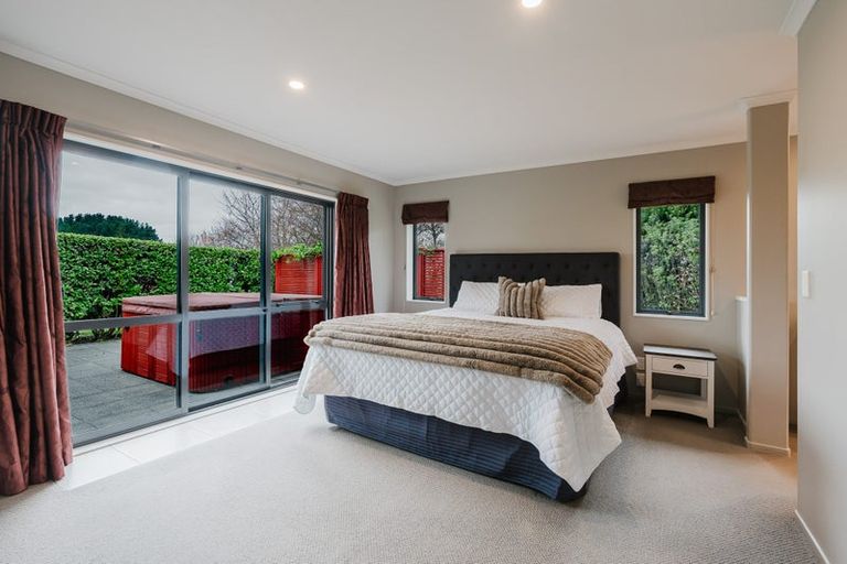 Photo of property in 10 Watson Place, Te Awamutu, 3875