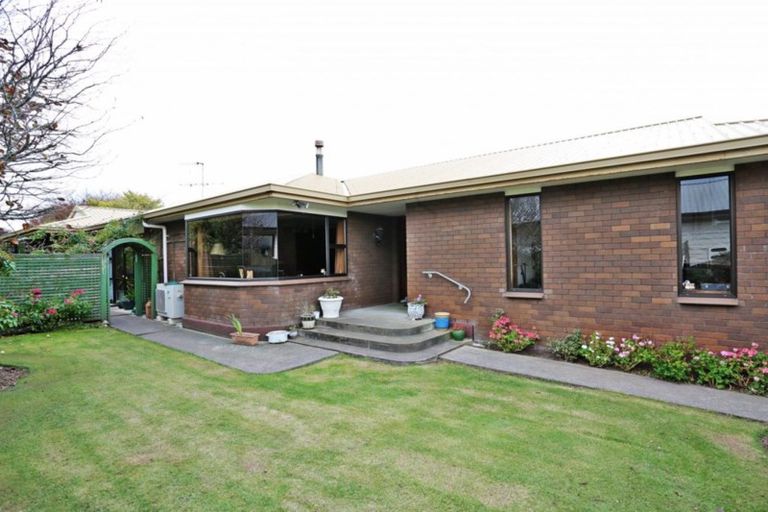 Photo of property in 35 Craig Street, Waikiwi, Invercargill, 9810