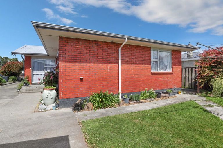 Photo of property in 58 Harland Street, Tinwald, Ashburton, 7700