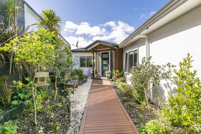 Photo of property in 38 Rajkot Terrace, Broadmeadows, Wellington, 6035