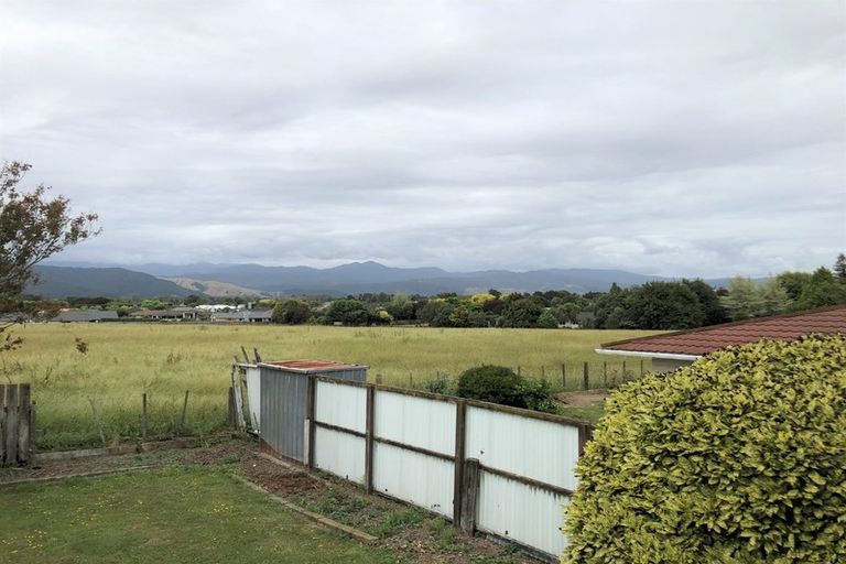 Photo of property in 11 Conway Street, Levin, 5510