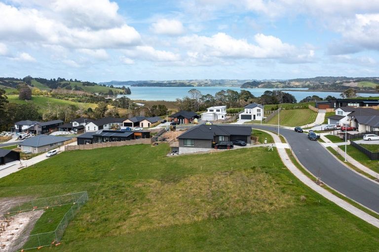 Photo of property in 48 Kia Kaha Drive, Snells Beach, 0920