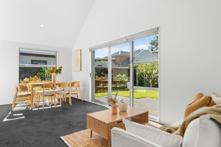 Photo of property in 5 Warhorse Gate, Halswell, Christchurch, 8025