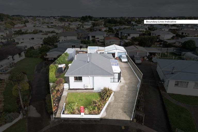Photo of property in 31 Iona Place, Strathern, Invercargill, 9812
