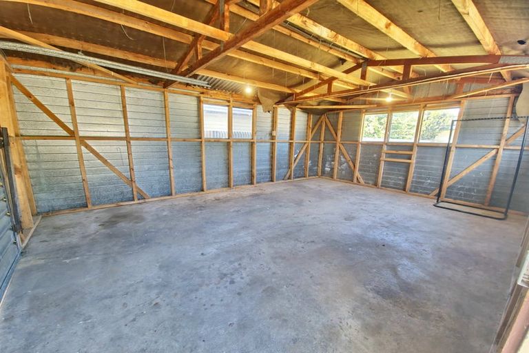 Photo of property in 56 Park Terrace, Blenheim, 7201