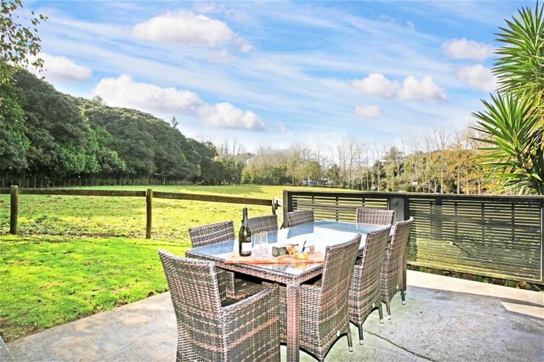 Photo of property in 61 Gearon Road, Mauku, Waiuku, 2681