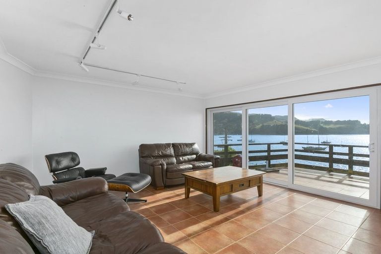Photo of property in 56 Aramoana Road, Careys Bay, Port Chalmers, 9082