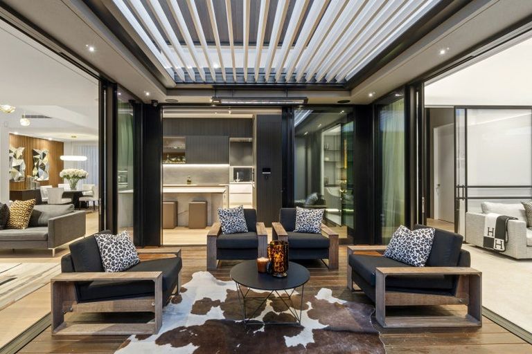 Photo of property in 32 Queens Avenue, Merivale, Christchurch, 8014