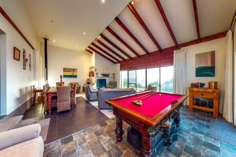 Photo of property in 43 Otuturu Crescent, Ruamahunga, Thames, 3575