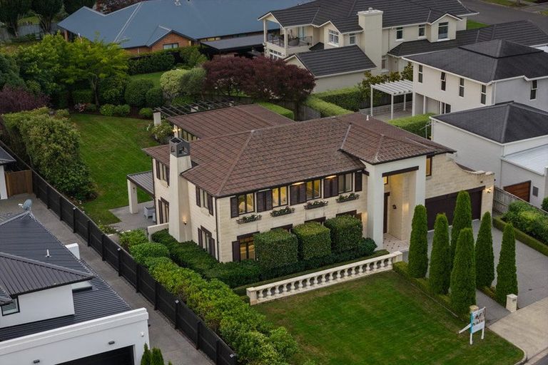 Photo of property in 36 Glen Oaks Drive, Northwood, Christchurch, 8051