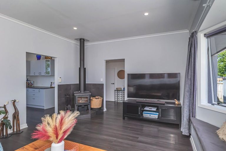 Photo of property in 38 Princes Street, Levin, 5510