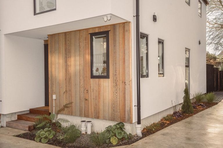 Photo of property in 5/44 Tonbridge Street, Merivale, Christchurch, 8014