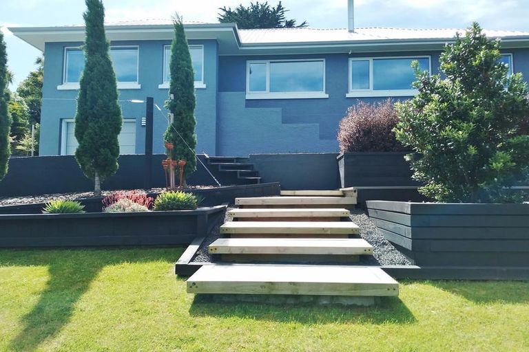 Photo of property in 18 Spencer Street, Andersons Bay, Dunedin, 9013