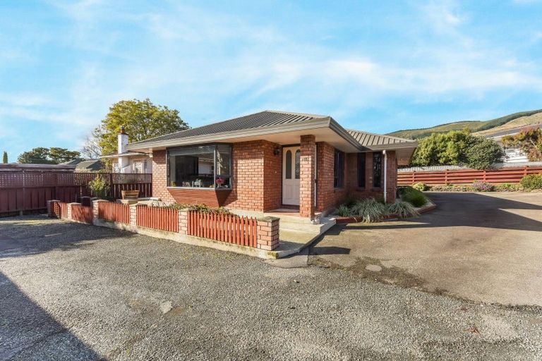 Photo of property in 115 Queen Street, Richmond, 7020