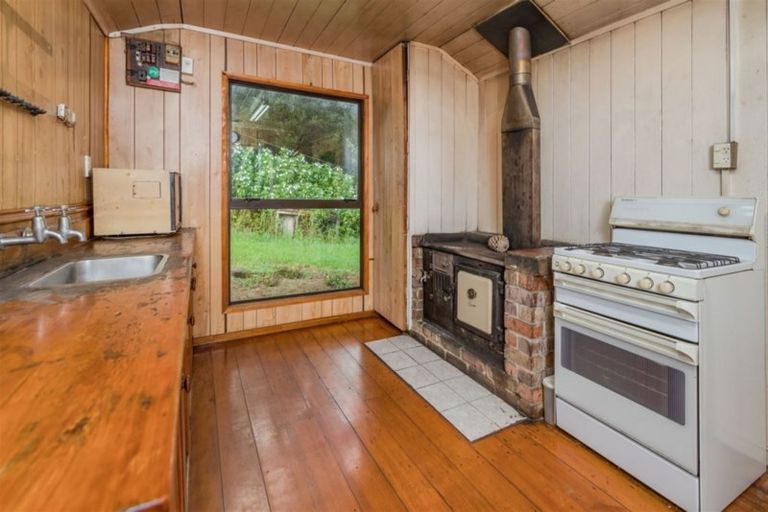 Photo of property in 43 Umawera Road, Umawera, Okaihau, 0476