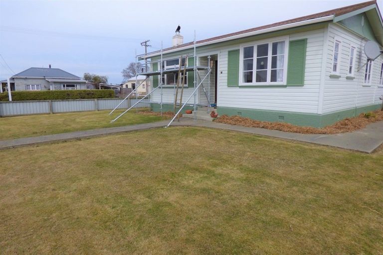 Photo of property in 57 High Street, Waimate, 7924