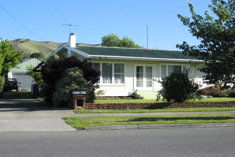 Photo of property in 160 Hospital Road, Witherlea, Blenheim, 7201
