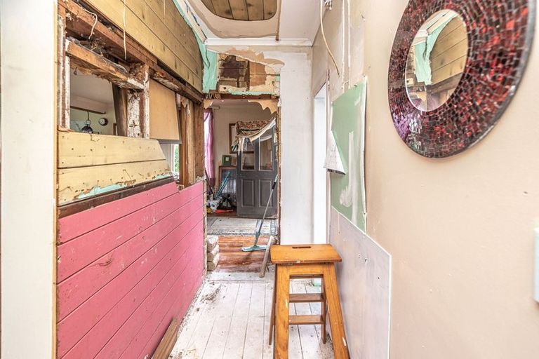 Photo of property in 43 Flower Street, Bulls, 4818