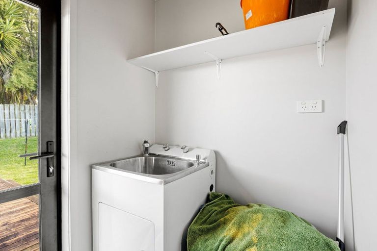 Photo of property in 98c Riverview Road, Huntly, 3700