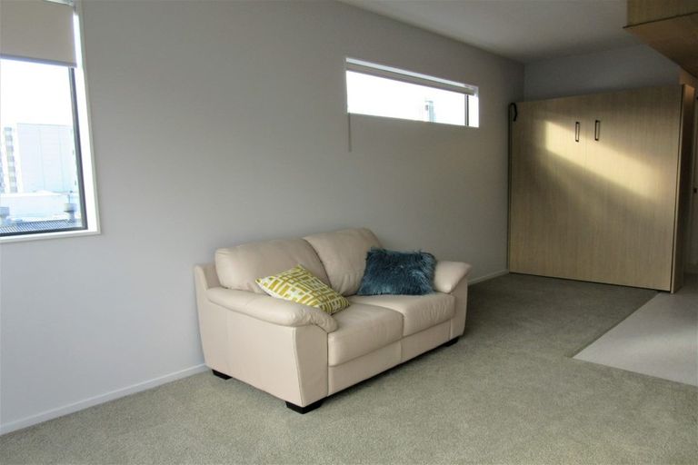 Photo of property in Vedado Apartments, 208/41 Hopper Street, Mount Cook, Wellington, 6011