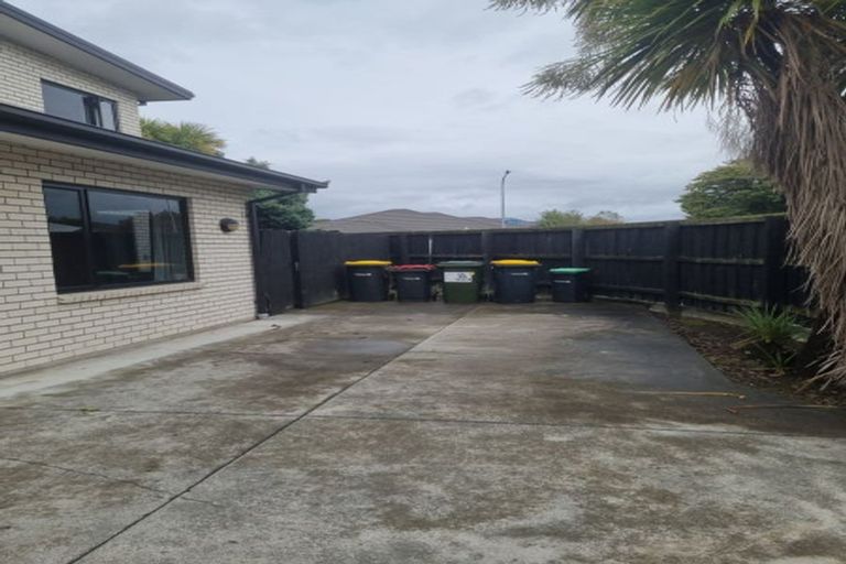 Photo of property in 40a Centennial Avenue, Riccarton, Christchurch, 8041
