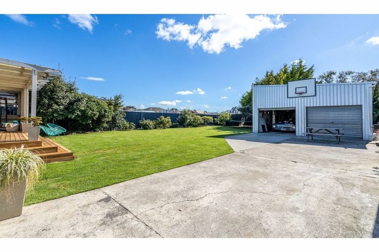 Photo of property in 12 Willis Street, Grasmere, Invercargill, 9810