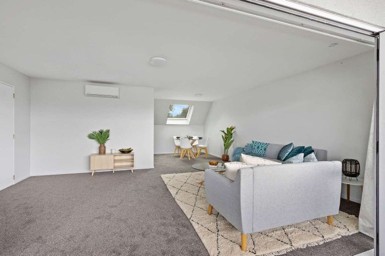 Photo of property in 527a Saint Asaph Street, Phillipstown, Christchurch, 8011