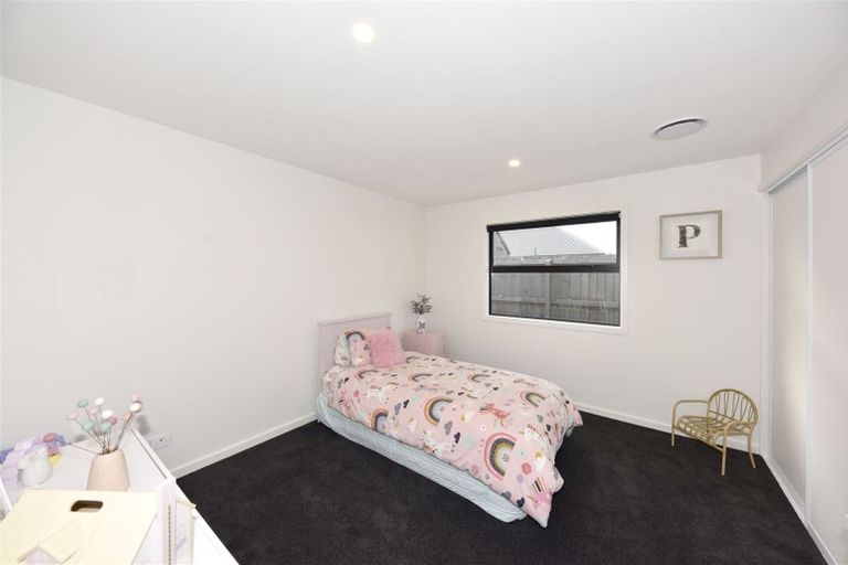Photo of property in 14 Putakitaki Street, Lincoln, 7608